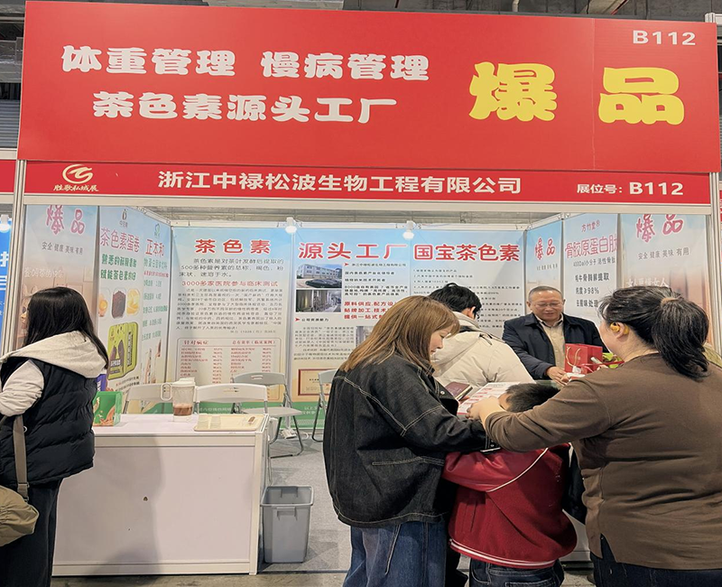 馬年新氣象，展會碩果累累